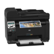 МФУ HP LaserJet Pro M1214nfh